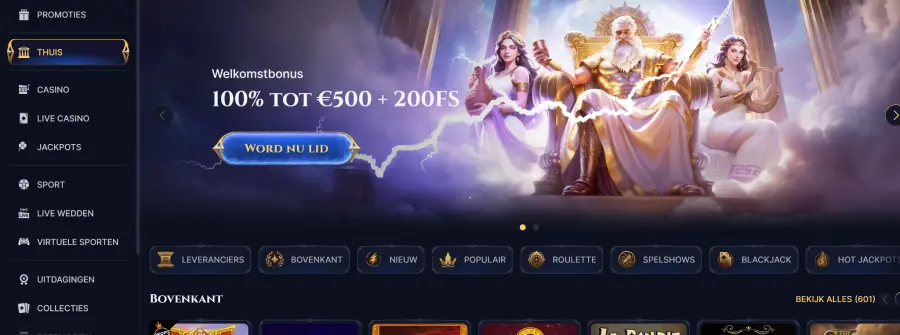 Cazeus